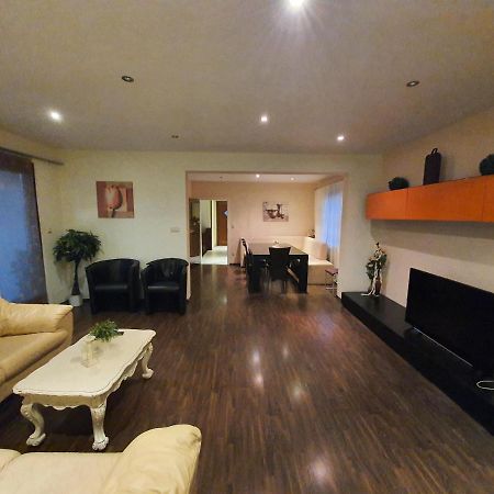 Apartment Bei Hamburg Bis 10 Personen Mit Terasse Und Gartennutzung. Buchholz in der Nordheide Extérieur photo