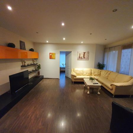 Apartment Bei Hamburg Bis 10 Personen Mit Terasse Und Gartennutzung. Buchholz in der Nordheide Extérieur photo