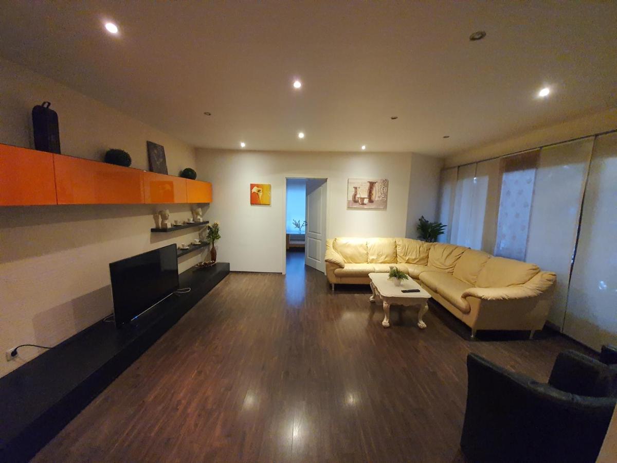 Apartment Bei Hamburg Bis 10 Personen Mit Terasse Und Gartennutzung. Buchholz in der Nordheide Extérieur photo