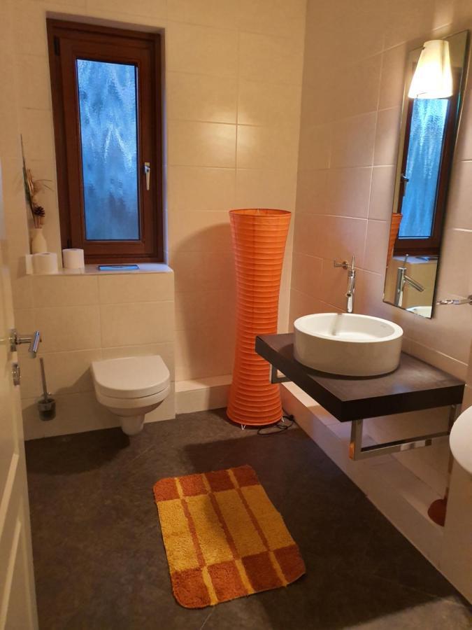 Apartment Bei Hamburg Bis 10 Personen Mit Terasse Und Gartennutzung. Buchholz in der Nordheide Extérieur photo