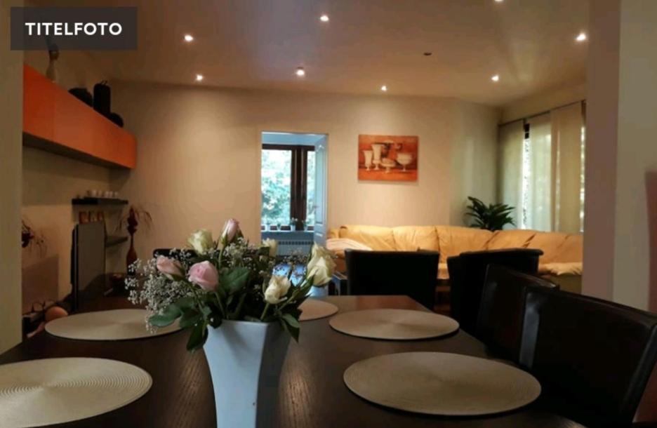 Apartment Bei Hamburg Bis 10 Personen Mit Terasse Und Gartennutzung. Buchholz in der Nordheide Extérieur photo
