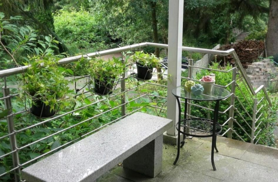 Apartment Bei Hamburg Bis 10 Personen Mit Terasse Und Gartennutzung. Buchholz in der Nordheide Extérieur photo