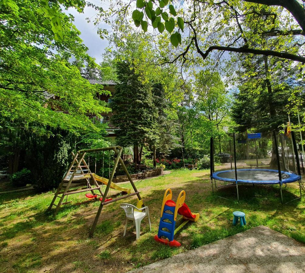 Apartment Bei Hamburg Bis 10 Personen Mit Terasse Und Gartennutzung. Buchholz in der Nordheide Extérieur photo